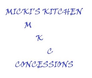 Concessions de cuisine de Micki